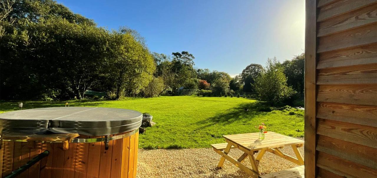 Gillan Creek Retreat Hotel Helston Luaran gambar