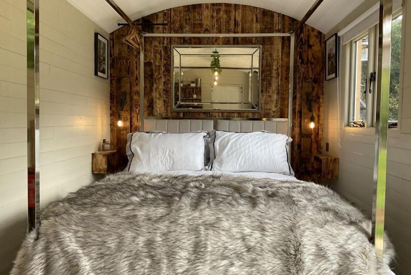 Gillan Creek Retreat Hotel Helston Luaran gambar