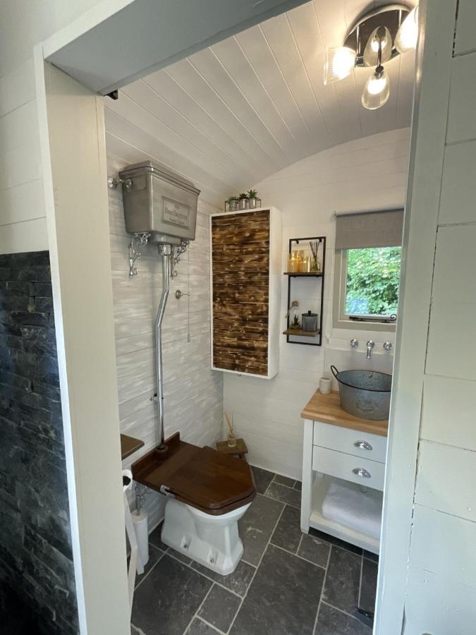 Gillan Creek Retreat Hotel Helston Luaran gambar